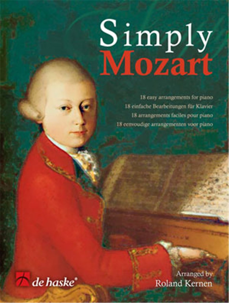 Simply Mozart
